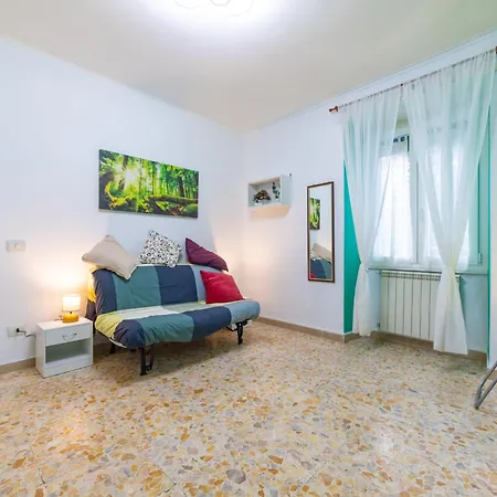 Apartman Lemon House