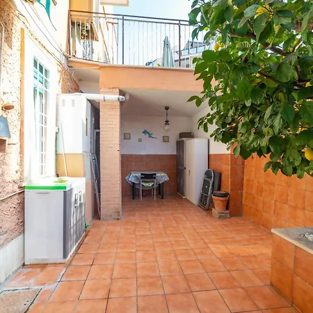Apartamento Lemon House Roma