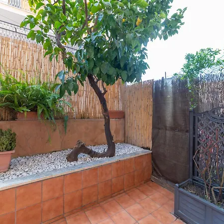 Apartamento Lemon House Roma