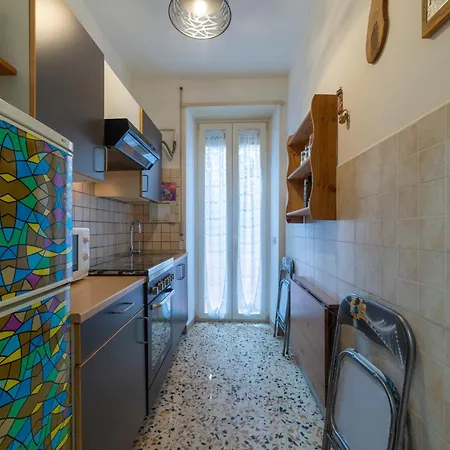 Daire Lemon House *
