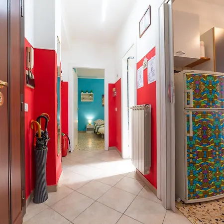 Lemon House Daire Roma