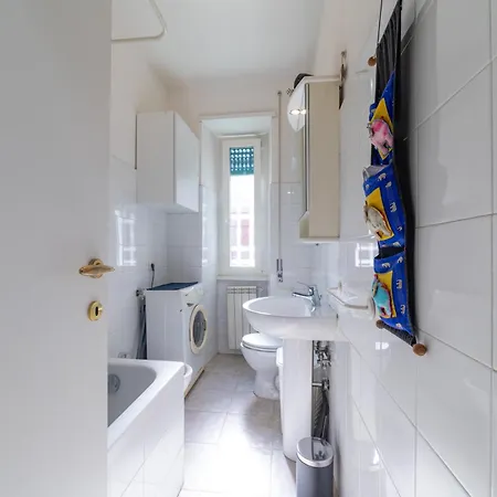 Daire Lemon House *